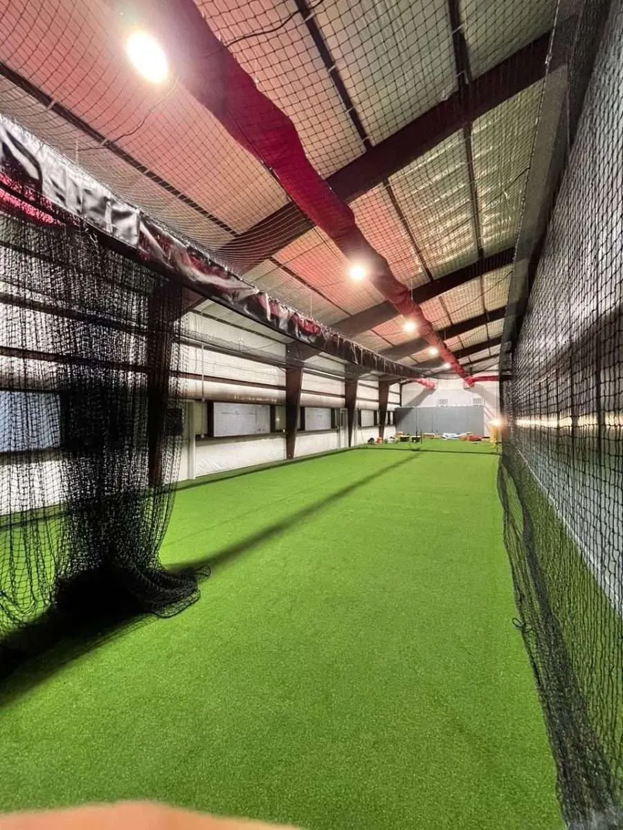 Batting Cage Turf for Sale