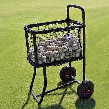 Large Pro Ball Cart