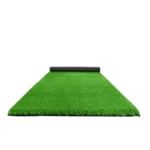 Baseball Turf with Thatch for Batting Cages