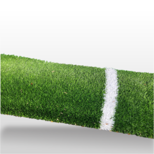 2 Inch Sports Turf with Line