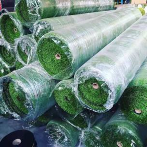 15 x 70 ft Synthetic Turf Piece