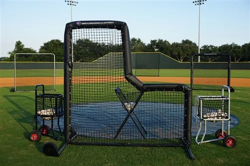 Batting Practice Pro Package - ATXTurf - Artificial Turf