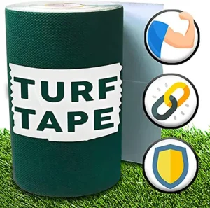 Artificial Turf Tape for Seaming Turf