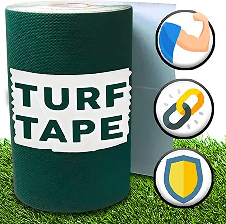 self adhesive seam tape - Diamond Artificial Grass