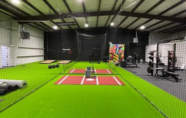 Cricket Mats, Indoor & Outdoor Matting