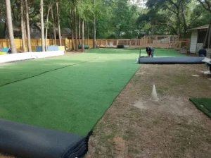 Fake Grass for Dogs