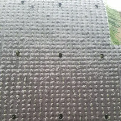 Outdoor Artificial Turf Backing