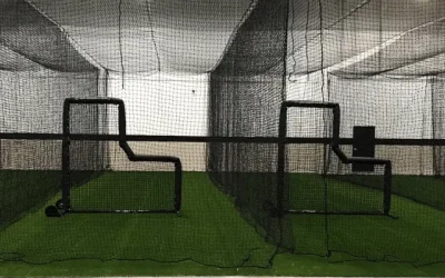 Divider Nets:  How Many Divider Nets Can Go In Your Facility?