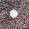 batting cage practice baseballs