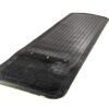 Spked Softball Pitching Mat